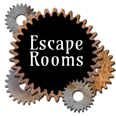 Escape Rooms Denver CO
