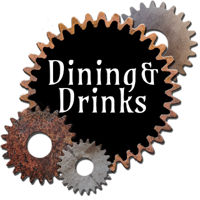 Casual Dining and Drinks Denver CO