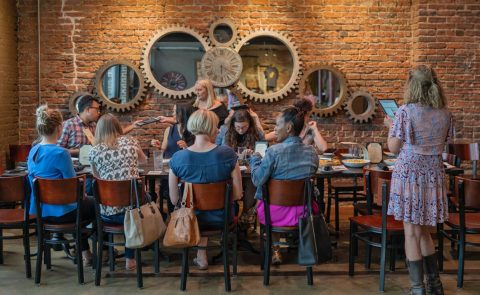 Denver escape room coupon